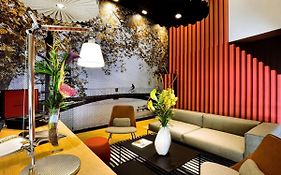 Ibis Annecy - Cran-Gevrier